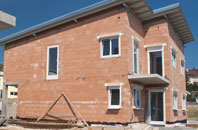 Henllys home extensions