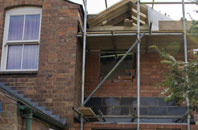 free Henllys home extension quotes