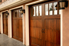 Henllys garage extension quotes